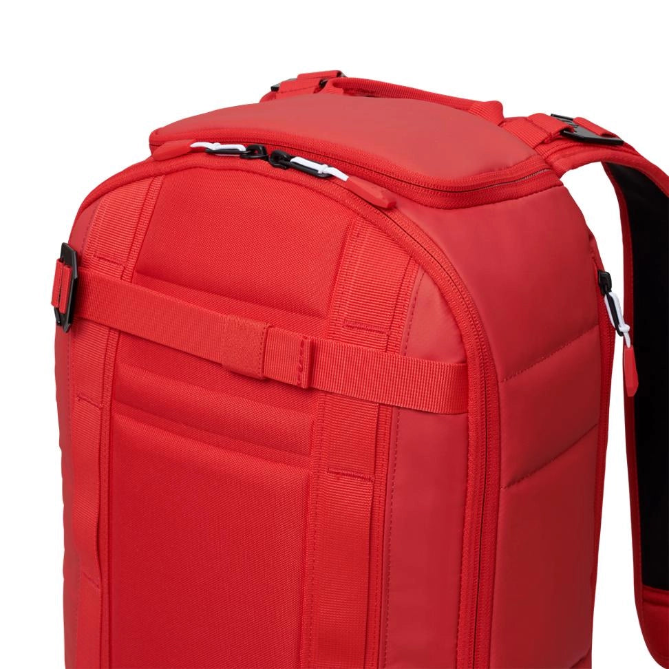 THE BACKPACK