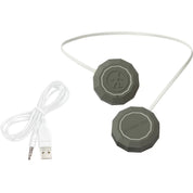 CHIPS 2.0 WIRELESS BLUETOOTH HELMET AUDIO