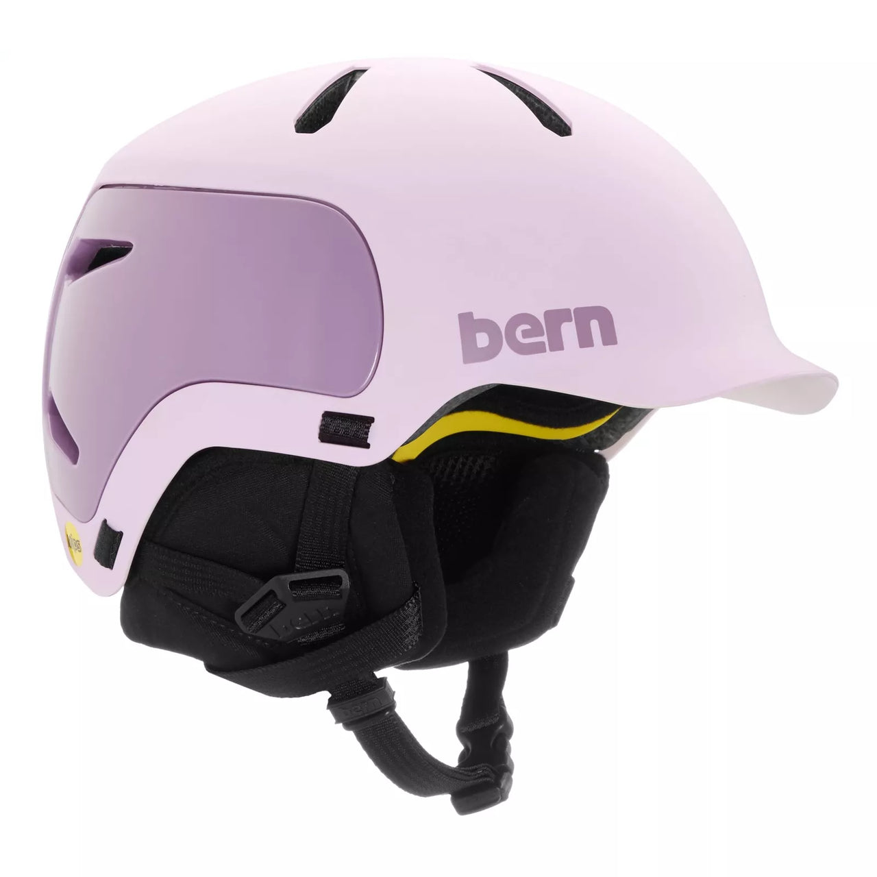 WATTS 2.0 MIPS HELMET