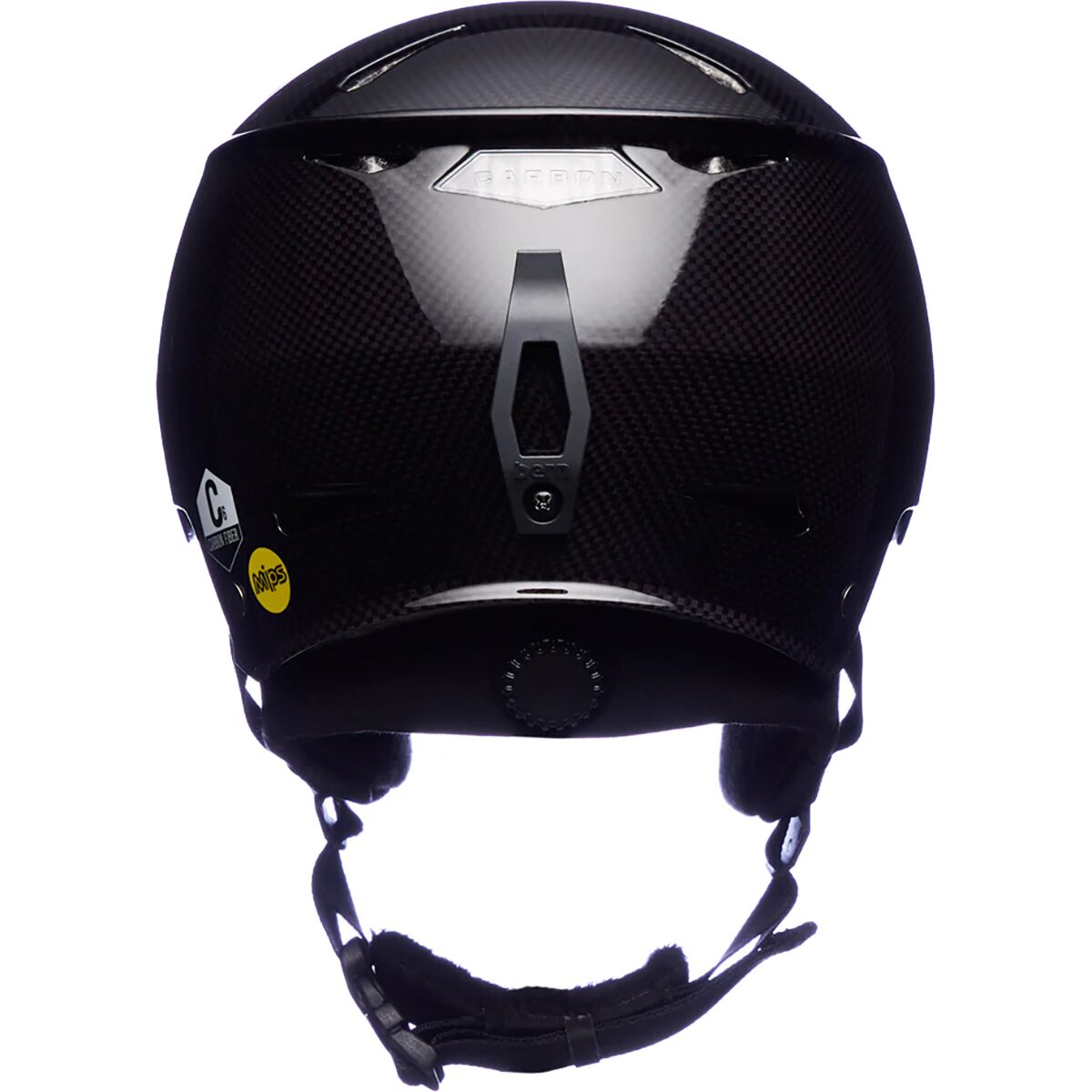HENDRIX CARBON FIBER MIPS HELMET