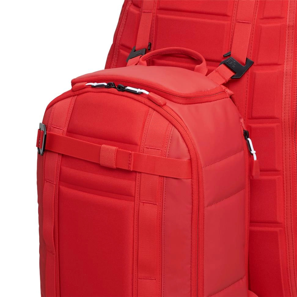 THE BACKPACK