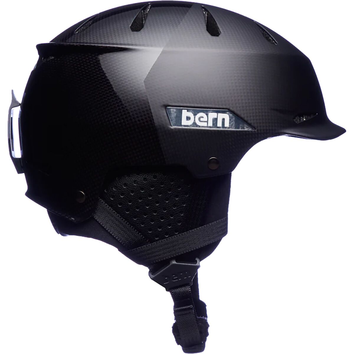 HENDRIX CARBON FIBER MIPS HELMET