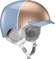 WOMEN'S MUSE HELMET
