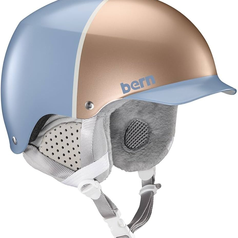 WOMEN'S MUSE HELMET