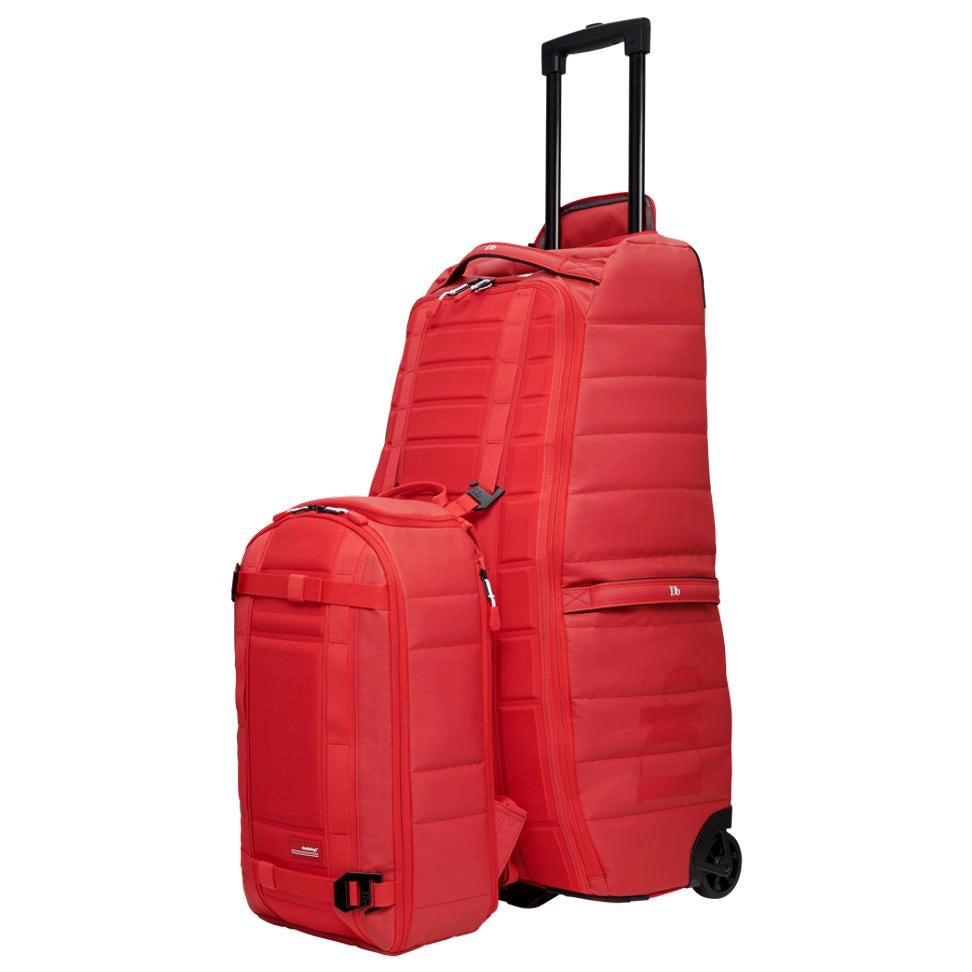 THE BACKPACK