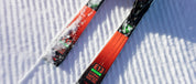 HERO ELITE ST Ti + LOOK SPX 14 KONECT BINDINGS