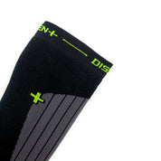 DISSENT GFX COMPRESSION DL-WOOL