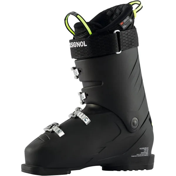 ALLSPEED PRO 110 BOOTS