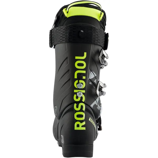ALLSPEED PRO 110 BOOTS