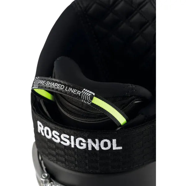 ALLSPEED PRO 110 BOOTS
