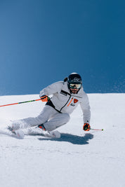 ROSSIGNOL HERO MASTER ST R22 + SPX 15 BINDINGS 25/26