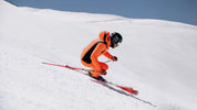 HERO ELITE MT CA + LOOK NX 12 KONECT BINDINGS