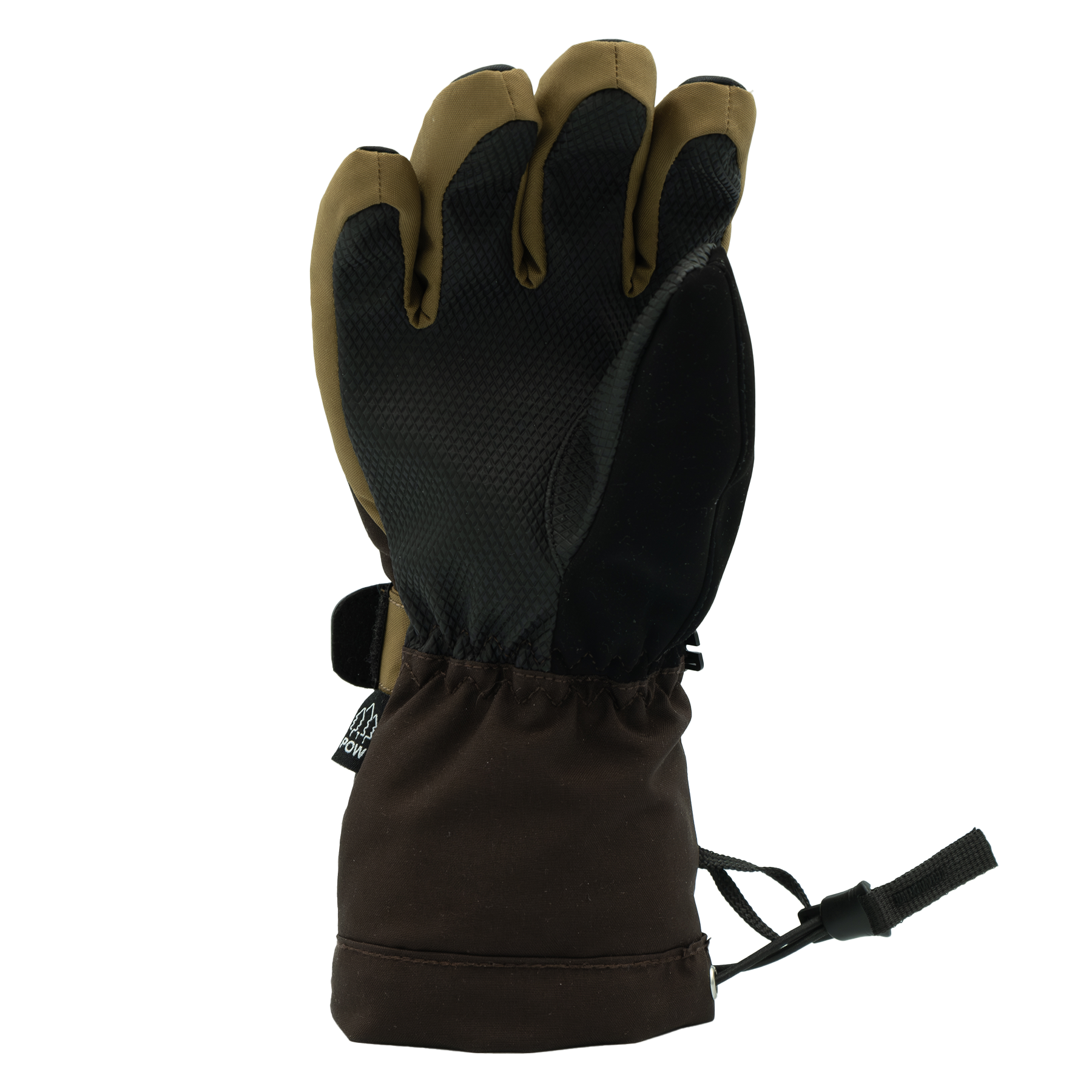 POW ASCEND GLOVE 2026