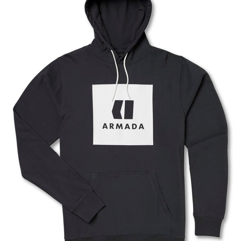 ARMADA ICON HOODIE