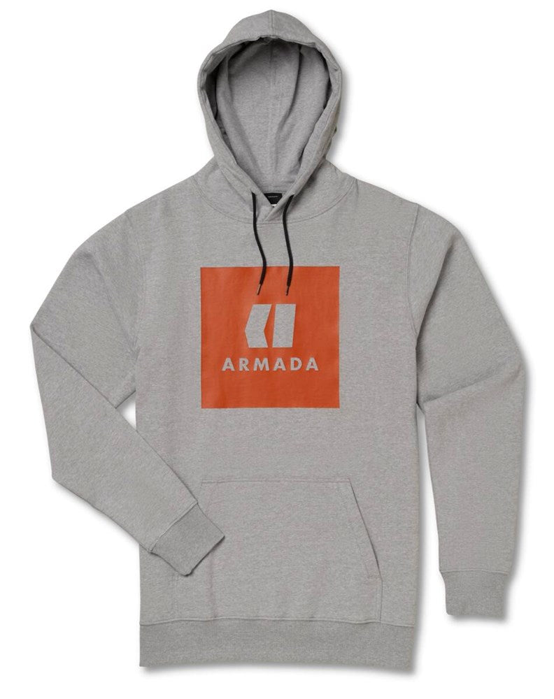 ARMADA ICON HOODIE