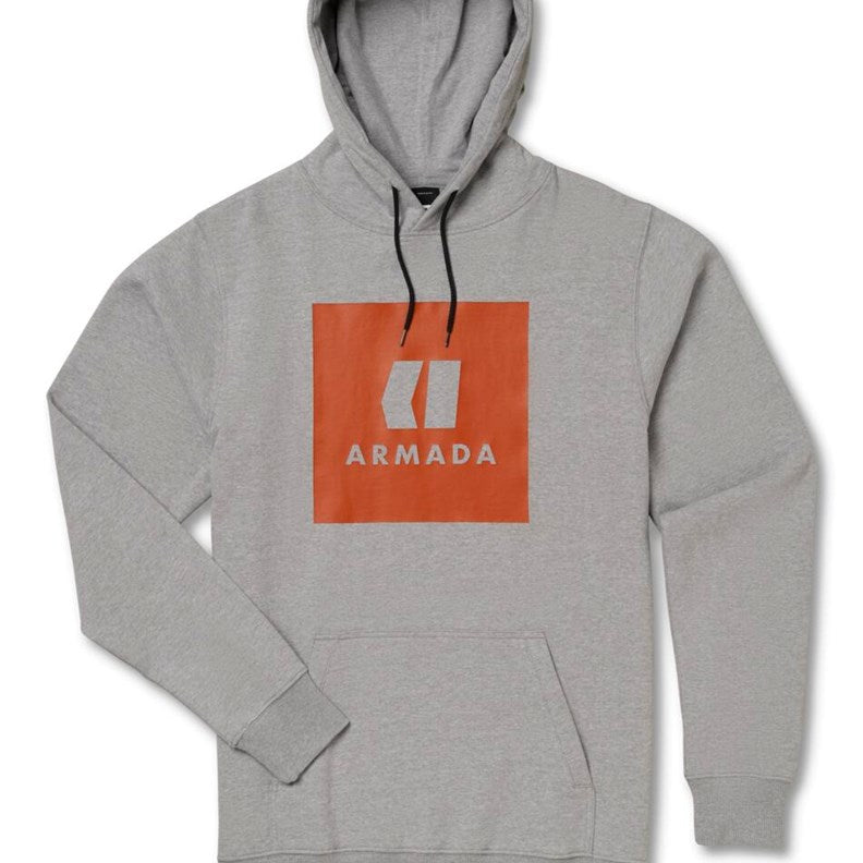 ARMADA ICON HOODIE