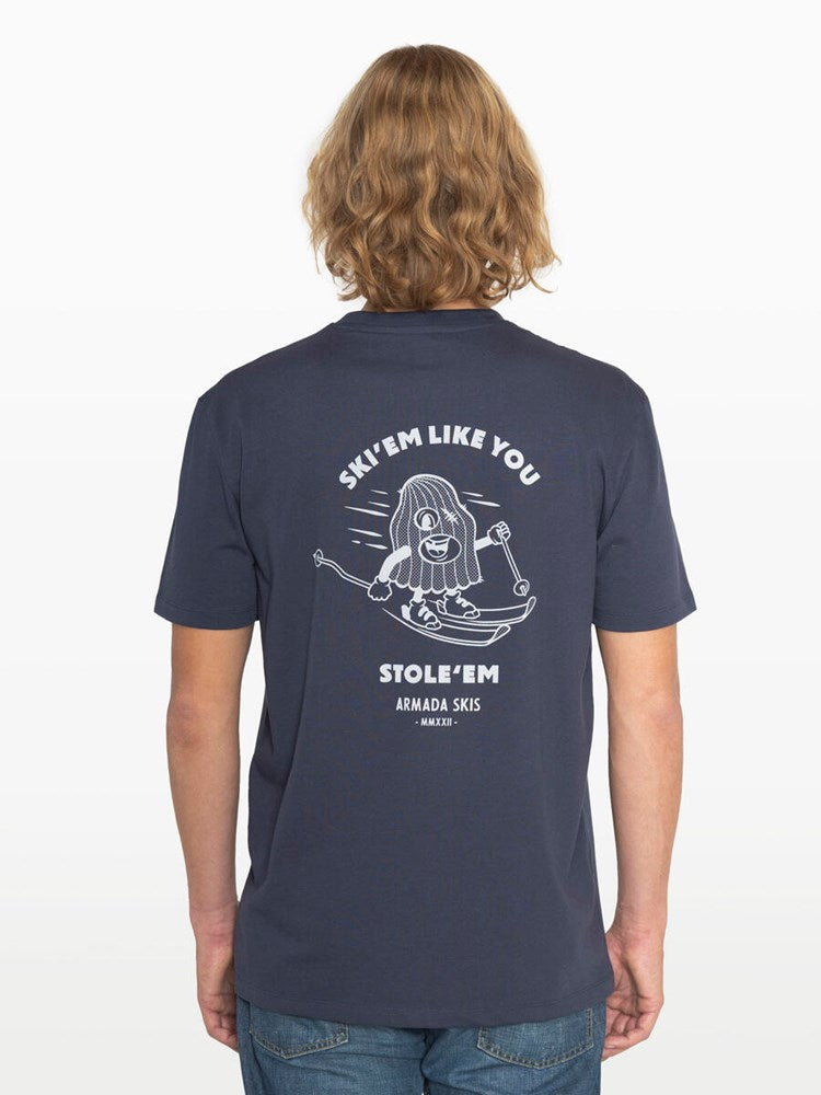 ARMADA BLENNY POCKET TEE