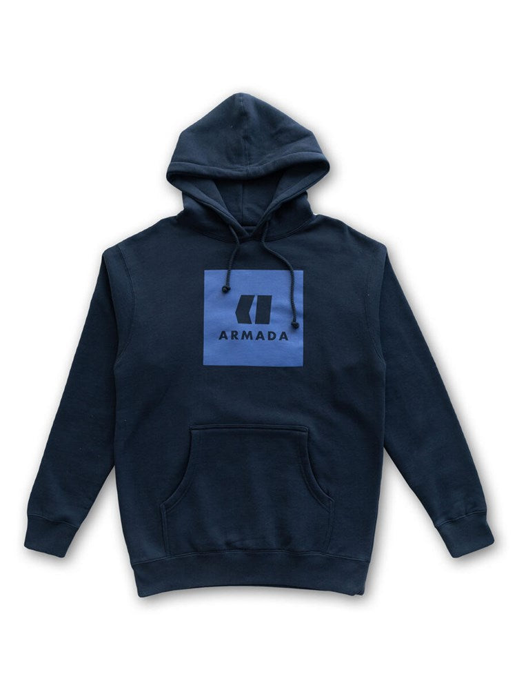 ARMADA ICON HOODIE