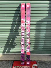 EX DEMO ARMADA ARV 94 MADSTEEZ + STRIVE 11 BINDINGS - 25/26