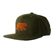 ARCTIC CAP