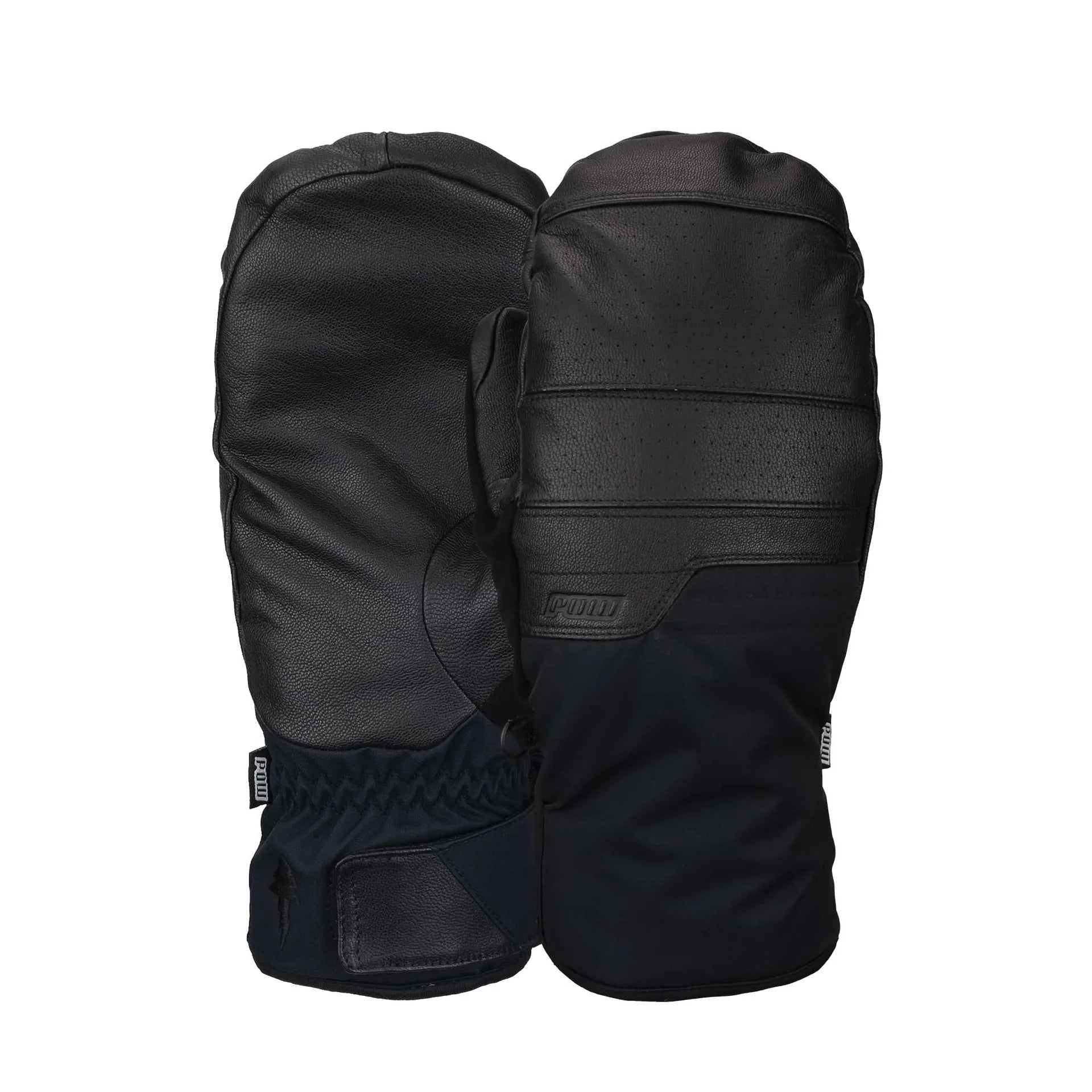 AUGUST 2.0 SHORT MITT