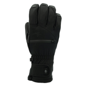 POW WOMEN'S CASCADIA GTX SHORT GLOVE + LEATHER 2026
