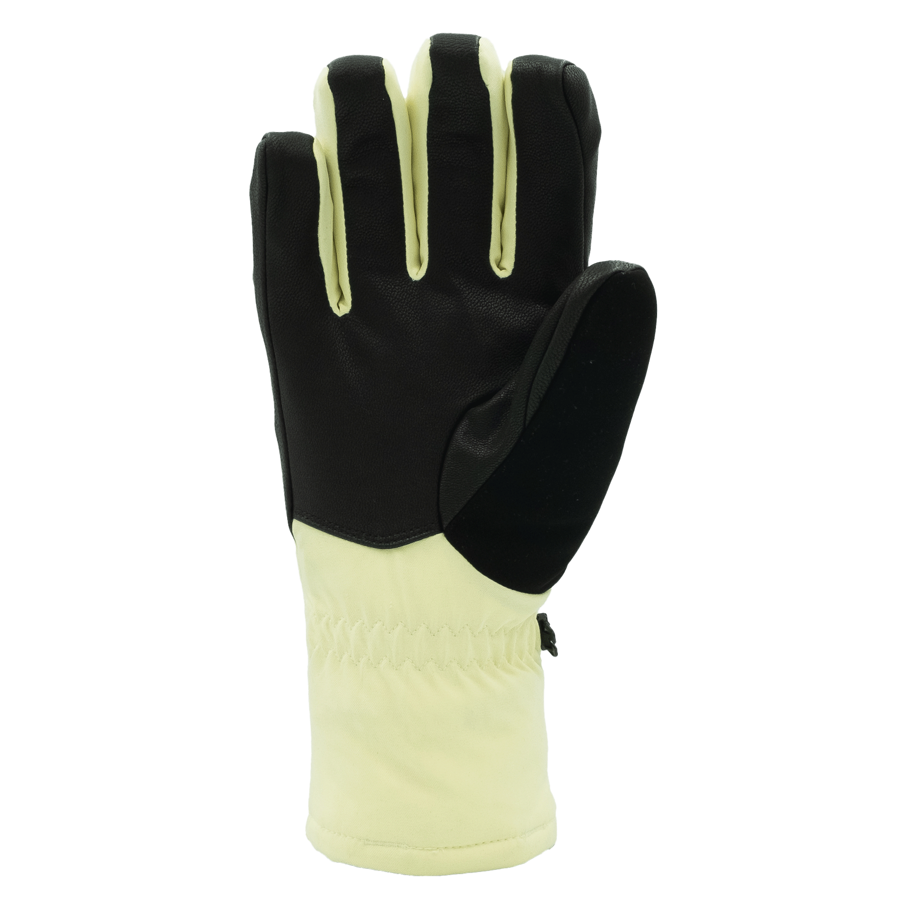 POW WOMEN'S CASCADIA GTX SHORT GLOVE + LEATHER 2026