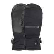 WOMEN'S CASCADIA GTX SHORT MITT + LEATHER