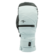 POW WOMEN'S CASCADIA GTX SHORT MITT + LEATHER 2026
