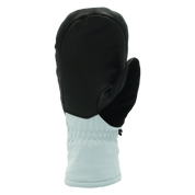 POW WOMEN'S CASCADIA GTX SHORT MITT + LEATHER 2026