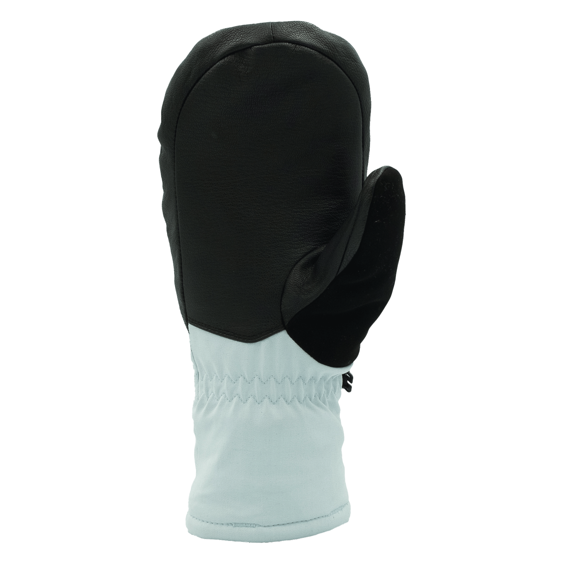 POW WOMEN'S CASCADIA GTX SHORT MITT + LEATHER 2026