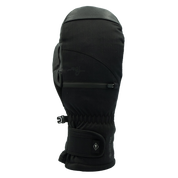 POW WOMEN'S CASCADIA GTX SHORT MITT + LEATHER 2026
