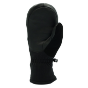 POW WOMEN'S CASCADIA GTX SHORT MITT + LEATHER 2026