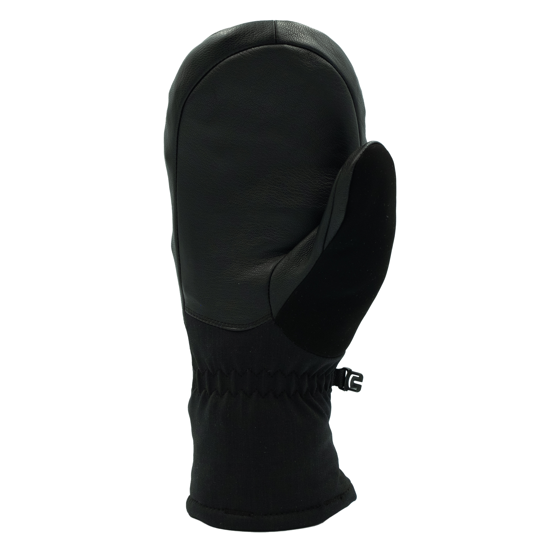POW WOMEN'S CASCADIA GTX SHORT MITT + LEATHER 2026