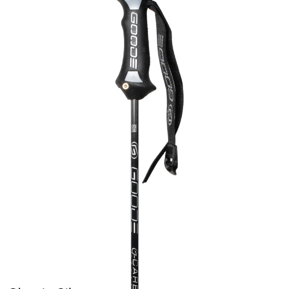 G-CARBON SKI POLES - CLASSIC