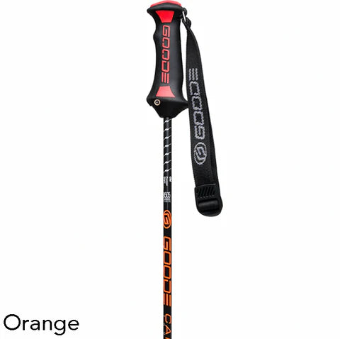 G-CARBON SKI POLES - CLASSIC