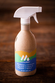 BIKE WASH DEGREASER