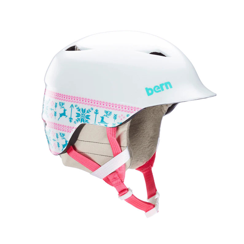 KID'S CAMINO HELMET