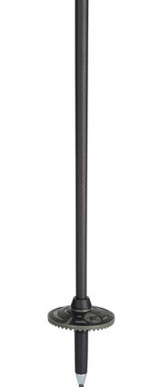 ROSSIGNOL TACTIC CARBON 40 SKI POLES