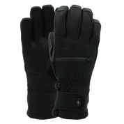 POW WOMEN'S CASCADIA GTX SHORT GLOVE + LEATHER 2026