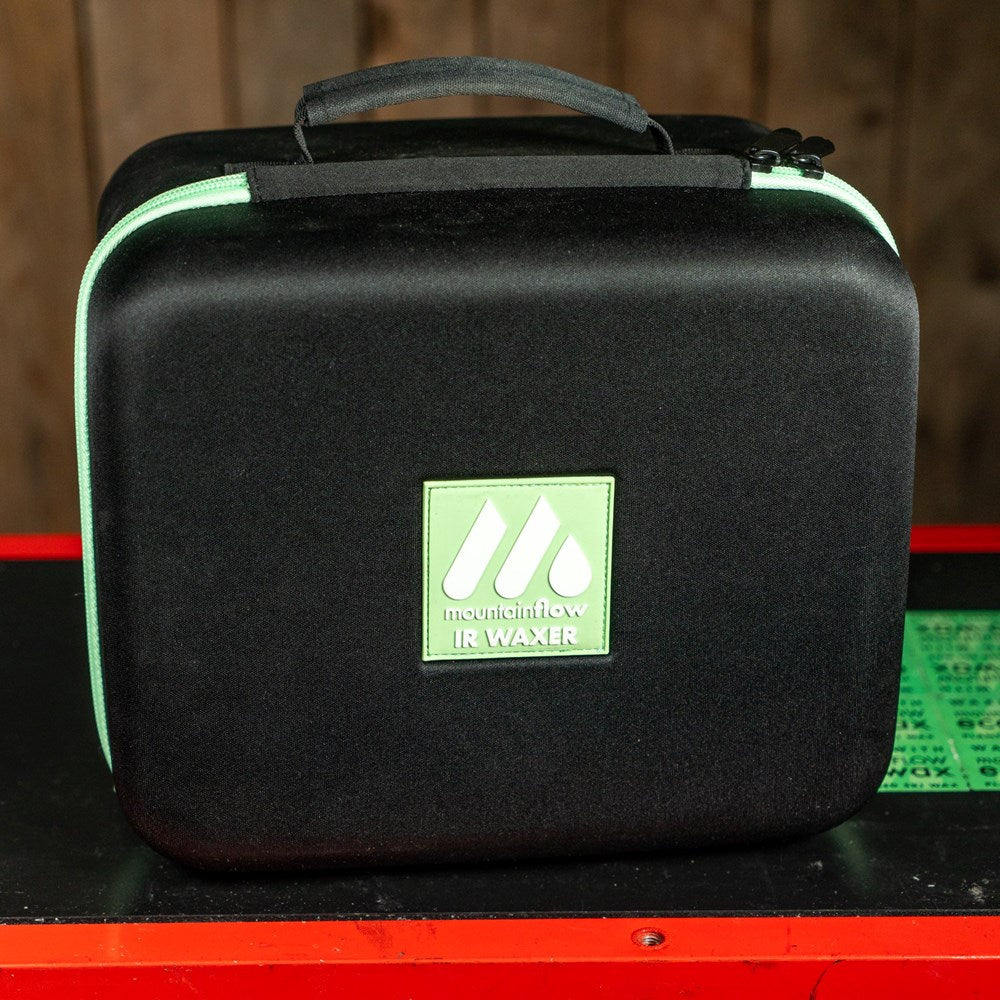 MOUNTAIN FLOW INFRARED WAXER 220V