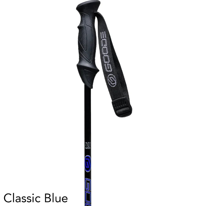 G MAX SKI POLES - CLASSIC