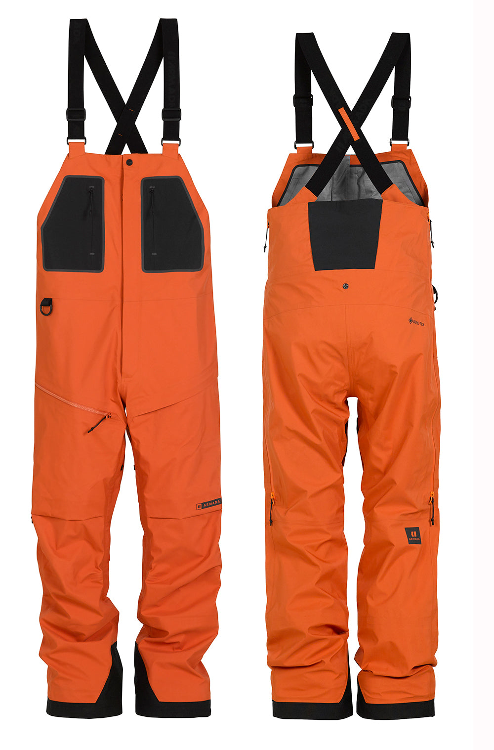 COVETED 3L GORE-TEX BIB