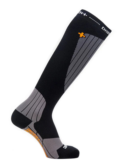 Dissent-GFX-Compression-Genuflex-1-Snow-Ski-Snowboard-Sock2.webp