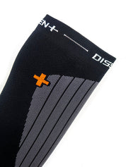 DISSENT GFX COMPRESSION GENUFLEX