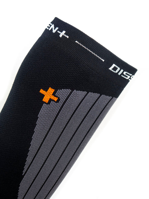 DISSENT GFX COMPRESSION GENUFLEX