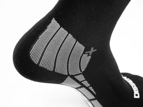 DISSENT GENUFLEX COMPRESSION - GFX CREW
