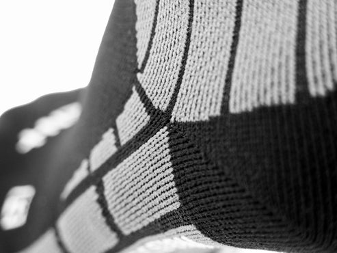 DISSENT GENUFLEX COMPRESSION - GFX CREW