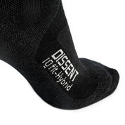 DISSENT IQ HYBRID FIT