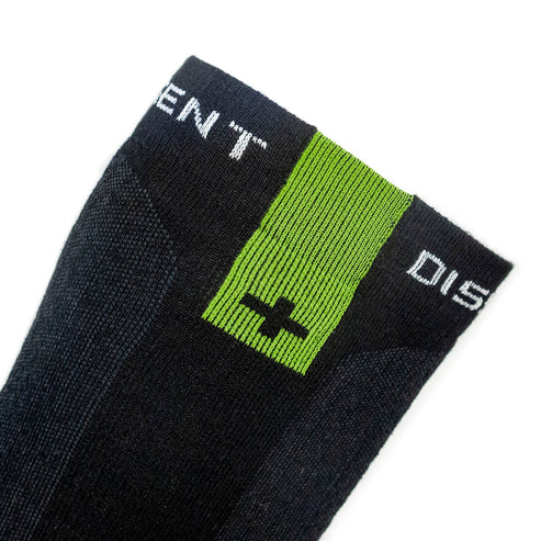 DISSENT IQ FIT LO-PRO